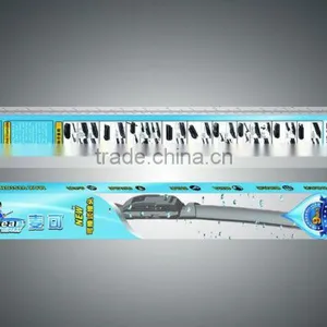 Multi-funtion Wiper Blade in Windshield Wipers, Rubber Strip Wiper Blade S986 Supplier's Choice thumbnail-3