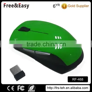 Hot Selling Customised Mouse Wireless Bluetooth Computer Mouse With Gaming Mouse Wholesale thumbnail-6
