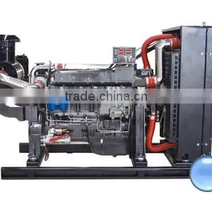 Styer SH618IZLD Diesel Engine With 6 Cylinder 375kw thumbnail-1