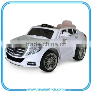 Licensed Electric Cars for Big Kids,kids Electric Cars for Sale thumbnail-3
