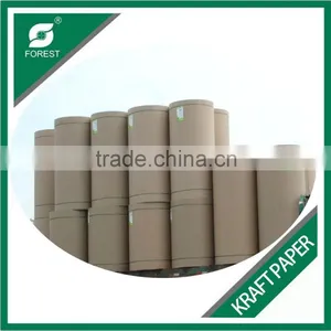 THE SERIES OF 100% RECYLED KRAFT PAPER:80-350GSM Quality Choice thumbnail-4