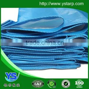Cold-resistant ,waterproof Good Quality Orange Color Outside Road Cover Tarps,garden Cover ,grass Cover pe Woven Fabric Quality Choice thumbnail-6