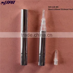 OEM 4ml Cosmetic Aluminium Pen Twist Packaging thumbnail-5