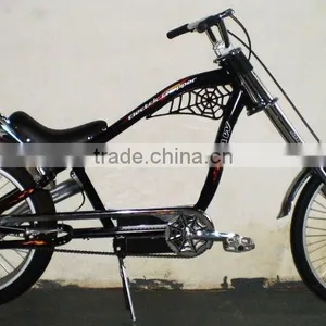 Cheap Chopper Bicycles for Sale Used Bicycles for Sale Cheap Bicycle in China thumbnail-2