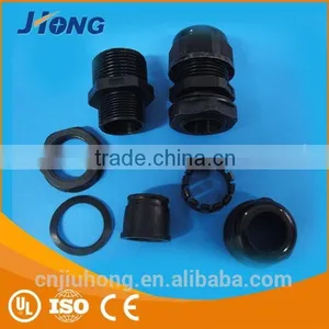 Nylon Cable Gland thumbnail-4