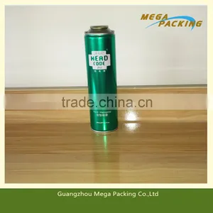 Best Quality Four Color Cmyk Print China Manufacturers Empty Aerosol Spray Paint Tin Cans thumbnail-3
