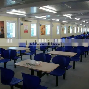 China Cilc ISO Accommodation Modular Container House thumbnail-1