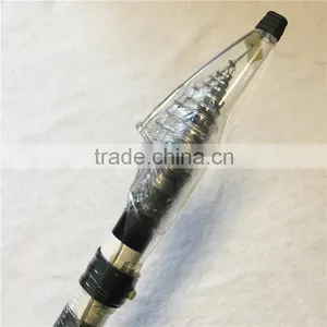 New Angeles Rod Carbon Rock Fishing Rod Superhard 2.7/3/3.6/4.5/5.4/6.3 m Hand Rod And Sea Fishing Rod thumbnail-5