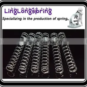Multi Size Ball Point Pen Compress Spring thumbnail-2