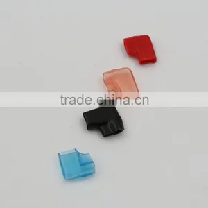 Flag Type PVC Wire Terminal End Caps thumbnail-1