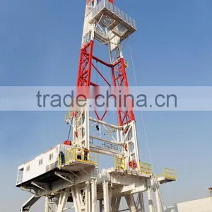 Electric Drive Drilling Rig Hot Sales Price thumbnail-1