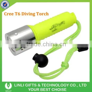 IPX8 Diving Flashing Light thumbnail-1