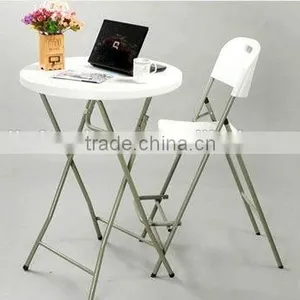 High Bar Cocktail Table thumbnail-2