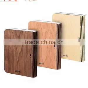Top Quality WOODY LED Book Light thumbnail-3