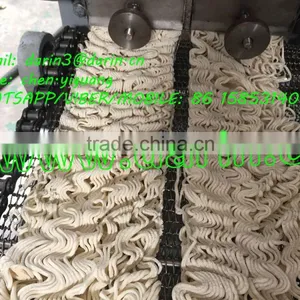 Instant Noodle Making Machine Processing Line thumbnail-1