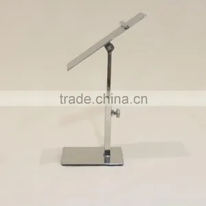 Sample Metal Shoe Display Stand Racks thumbnail-3