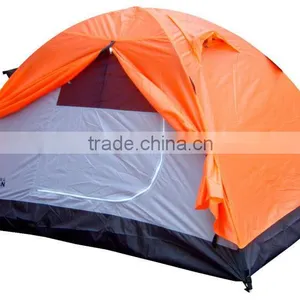 High Quality 2 Person 3 Season Camping Tent for Sale thumbnail-2