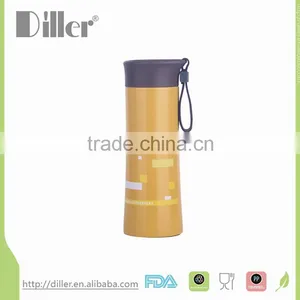 Stainless Steel Vacuum Flask Insaulated Flasks and Thermos for Promotional Gift thumbnail-3