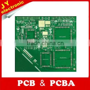 Hasl Pcb Prototype Pcb Fabrication thumbnail-1