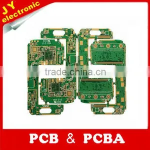 China Pcb Manufacturer Rigid PCB Printed Circuit Board thumbnail-5