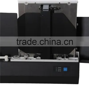 Good Quality Optical Mark Reader OMR Scanner/ultrafast Test Scanner for School/low Price From Manufacturer thumbnail-3