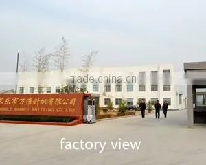 Changle Wanwei Knitting Co., Ltd. company overview - view 1 thumbnail