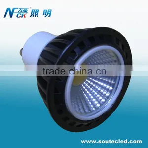 COB Led Spot Light Gu10 24v Led Spot Light Gu10 Mr16 Led Spot Light thumbnail-1