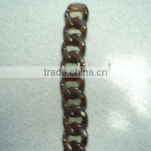 Plastic Chain/acrylic Chain/resin Chain thumbnail-1