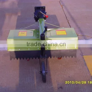 Agriculture Tiller With Rotary Tiller /made in China thumbnail-5