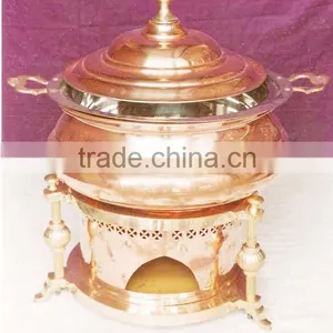 Wedding Chafing Dish, Catering Dish, Restaurant Supplies thumbnail-1