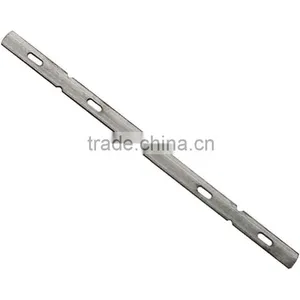 Concrete Steel Plywood Form Flat Tie thumbnail-1