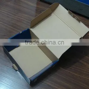 Corrugated Board Packaging Box thumbnail-1
