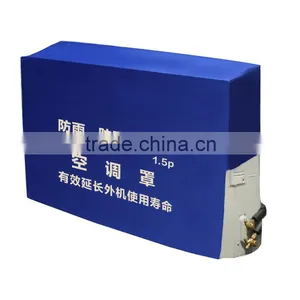 Outdoor Air Conditioner Cover thumbnail-2
