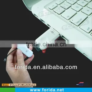 MINI SD/TF Card Reader USB 2.0 thumbnail-1