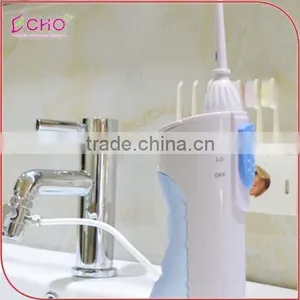 CHINA Factory OEM Offered Cheap Oral Irrigator for Easy Teeth Cleaning Jet Machine for Traveling/Travel Electric Toothbrush thumbnail-1