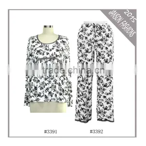 Women Pijama Set thumbnail-1
