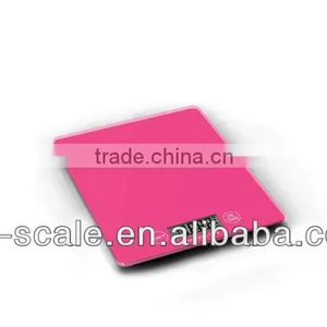 Hot Sell Electronic Kitchen Scale Digital Kitchen Scale Food Scale thumbnail-1
