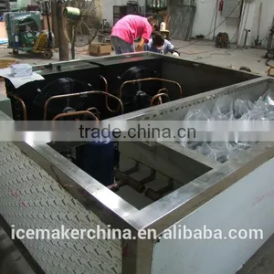 Top Quality Bag Block Ice Machines for Nigeria thumbnail-4