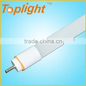 Ra>80 T8 LED Tube Lights 270 Degree Beam Anlge FA6 Base G13 Base thumbnail-2