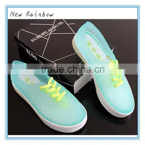 Soft Lady Shoes thumbnail-3