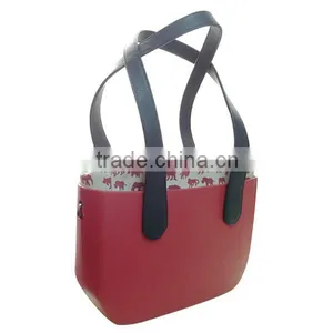 China Online Shopping Handbag Eva Bags Woman thumbnail-4