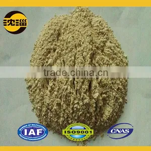 Light Mortar Fire Clay Lightweight Insulation Refractory Castable thumbnail-2