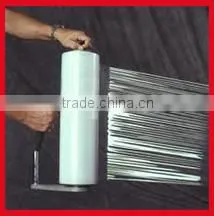 High Quality 20 Micron Stretch Film For Pallet PE Wrapping Film thumbnail-1
