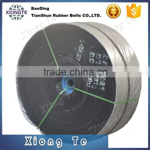 Conveyor Belt Used in Mining Mini Conveyor Belts Nylon Conveyor Belt thumbnail-1