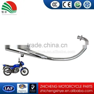 Stainless Steel Exhaust Car Bellows Flex Pipes thumbnail-1