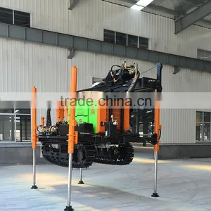 Water Well Drill Rig thumbnail-6