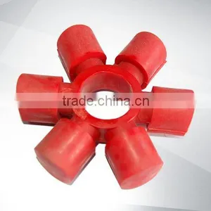 The Plum Blossom Elastic Cushion thumbnail-1