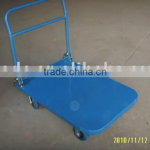 Rolling Handcart thumbnail-1
