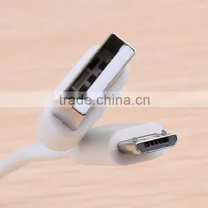 Top Selling Durable USB Charger Cable Micro, USB Cable Types thumbnail-4