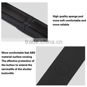 Extendable Folding Wired Selfi Selfie Stick Phone Camera Monopod Self-Pole for IPhone Android thumbnail-3